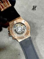 Hublot Classic Fusion Aerofusion King Gold? Chronograph Ref: 525.OX.0180.LR - Image 4