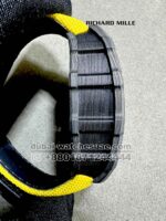 RM 12-01 Rafael Nadal Limited Edition With Yellow Velcro Strap Copy - Image 5
