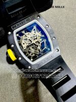 Richard Mille RM 035 Americas? Black Copy - Image 4