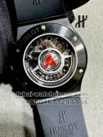 Hublot Classic Fusion? Chronograph Black Magic Ref: 521.CM.1171.RX Copy - Image 4