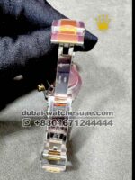 Rolex? Cosmograph Daytona  116503 White Dial With Two Tone Oyster Bracelet 2022 - Image 4