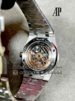 Audemars Piguet Royal Oak Super Slim ROYAL OAK 39MM Blue Dial Stainless Steel - Image 5