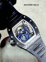 Richard Mille Bubba 055 Full Black - Image 5