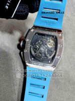 Richard Mille RM 011 Aftermarket Iced Out? - Image 5
