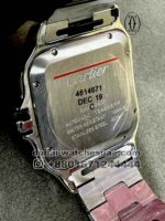 Cartier Santos Two Tone Copy - Image 5