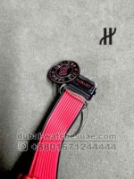 Hublot Big Bang Red Limited edition ,Ref:411.CF.8513.RX - Image 4