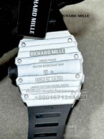 RM 12-01 Rafael Nadal Limited Edition with Rubber Strap - Image 2