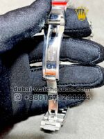 Rolex Daytona Rainbow Slim - Image 5