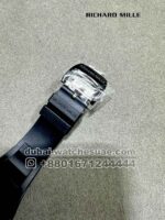 Richard Mille RM 035 Americas? Black Copy - Image 5