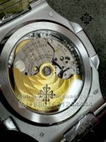 Patek Philippe 5811 Nautilus Automatic 41 mm Dial Luxury Men's Watch Copy - Image 6