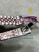 Rolex GMT-Master II Batman Jubilee Stainless Steel - Image 7