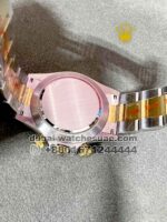 Rolex? Cosmograph Daytona  116503 White Dial With Two Tone Oyster Bracelet 2022 - Image 6