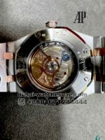 Audemars? Piguet Royal Oak? 42 mm Iced Out Gold two tone - Image 6