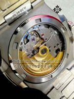 Patek Philippe Patek Philippe Nautilus 5711/1A-011 White Dial Stainless Steel Bracelet - Image 8