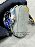 Rolex GMT-Master II Batman Jubilee Stainless Steel - Image 4