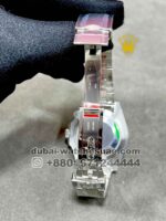 Rolex GMT-Master II Batman Jubilee Stainless Steel - Image 10