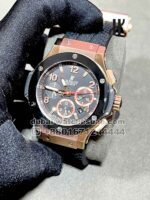 Hublot Big Bang 44 mm Replica? Ref: 301.PX.130.RX