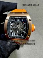 Richard Mille RM-010