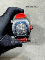 Richard Mille? 055 Bubba Watson Red