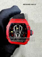 RM 27-03 Rafael Nadal Limited Edition Red Copy