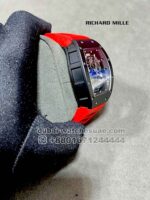 Richard Mille? 055 Bubba Watson Red - Image 2