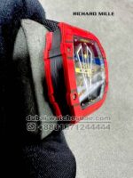 RM 27-03 Rafael Nadal Limited Edition Red Copy - Image 2