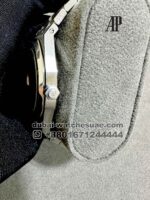 Audemars Piguet Royal Oak? 39 mm? Gray Dial With Steel? Bracelet Copy - Image 3