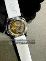 Patek Philippe Aquanaut Watch 35mm - Image 3