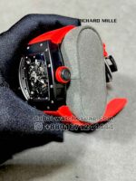 Richard Mille? 055 Bubba Watson Red - Image 3