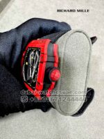 RM 27-03 Rafael Nadal Limited Edition Red Copy - Image 3