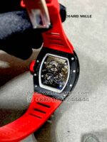 Richard Mille? 055 Bubba Watson Red - Image 4
