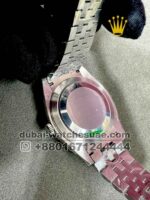 Rolex date just Tiffany Blue 116234? With Jubilee Bracelet Copy - Image 5