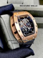 Richard Mille  RM 035 americas - Image 2