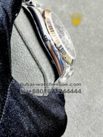 Rolex Day Date 40 mm Gray - Image 2