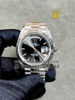 Rolex Day Date 40 mm Gray - Image 3