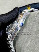 Rolex Day Date 40 mm White - Image 3