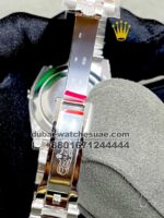 Rolex Day Date 40 mm White - Image 4