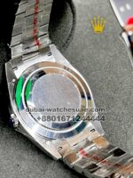 Rolex Day Date 40 mm White - Image 5