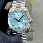 Rolex day date Arabic 40 mm