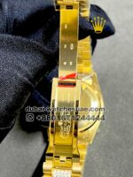 Rolex day date diamond 36mm yellow gold - Image 5