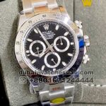 Rolex Daytona 116520 - 40mm in Stainless Steel