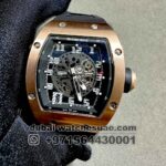Richard Mille RM-010