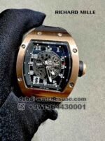 Richard Mille RM-010