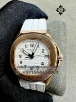 Patek Philippe Aquanaut 35mm