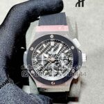 Hublot Big Bang 44 mm full carbon
