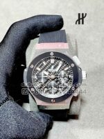 Hublot Big Bang 44 mm full carbon