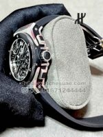 Hublot Big Bang 44 mm full carbon - Image 3
