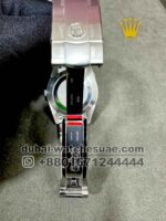 Rolex date just Tiffany Blue 116234 With Oyster Bracelet Copy - Image 4