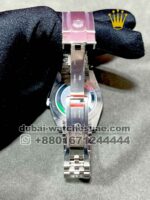 Rolex 41 mm Date Just Black - Image 4