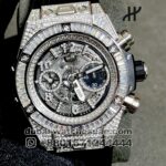 Hublot Big Bang 44 mm Iced White